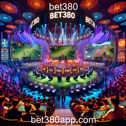 A Ascensão dos eSports: O Futuro dos Jogos Competitivos