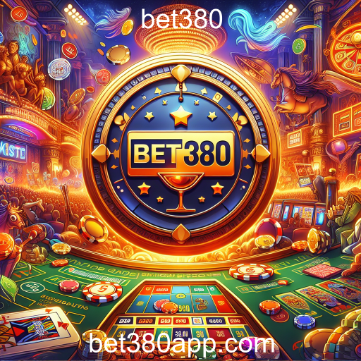 A Emoção das Promoções no Bet380: Maximizando suas Chances